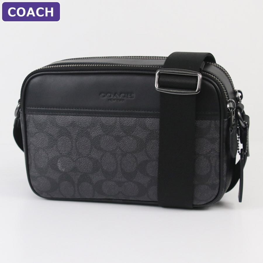 COACH（コーチ） バッグ ショルダーバッグ CV921 QBMI5 ミニバッグ
