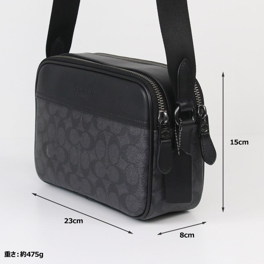 COACH（コーチ） バッグ ショルダーバッグ CV921 QBMI5 ミニバッグ