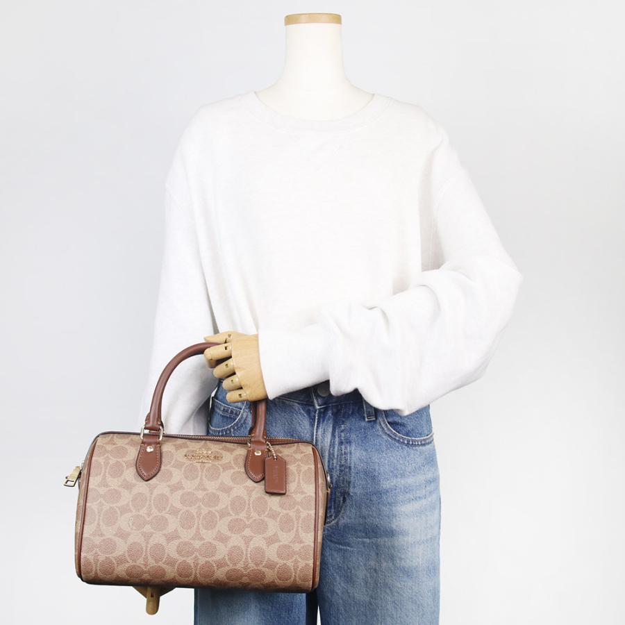 コーチcoachビジネスバッグショルダー付き 公式】COACH – コーチ | ダブル ジップ ショルダー バッグ