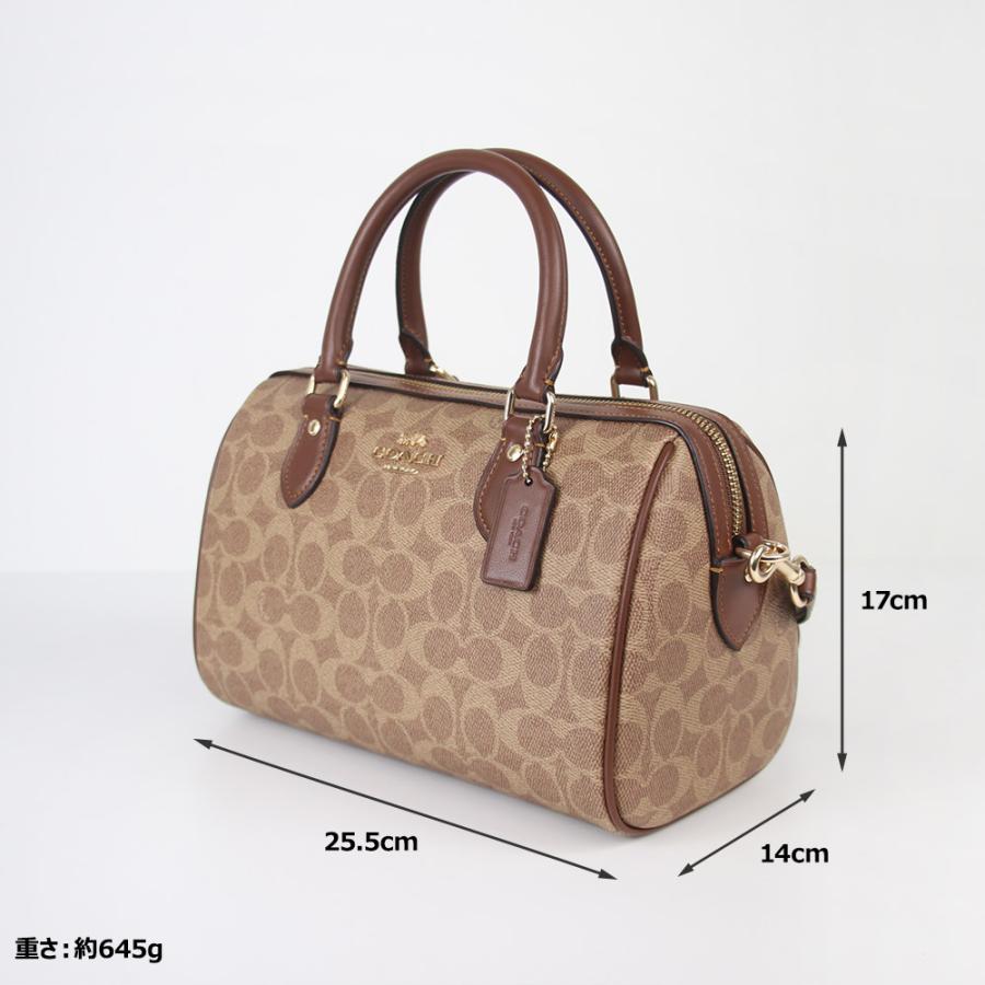 COACH（コーチ） バッグ ショルダーバッグ CV961 IMXHE ミニバッグ