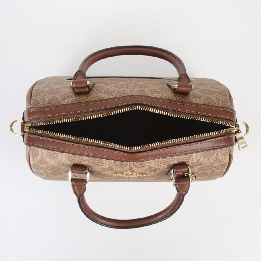 COACH（コーチ） バッグ ショルダーバッグ CV961 IMXHE ミニバッグ