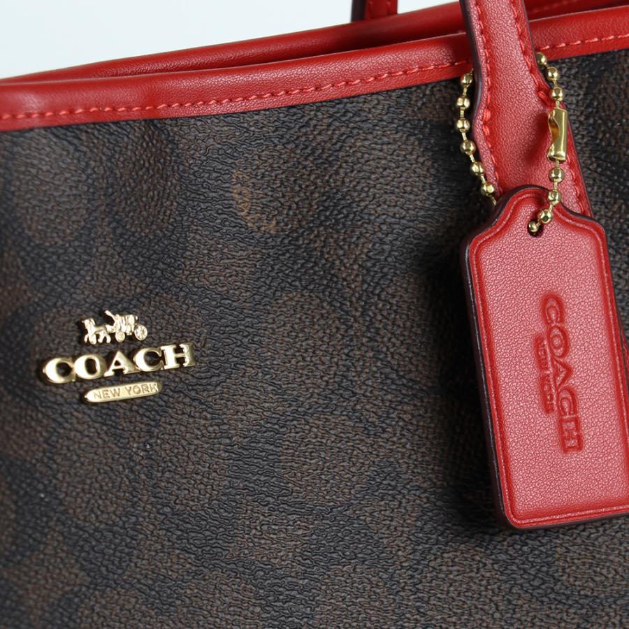 COACH（コーチ） バッグ トートバッグ CV976 IMXD0 A4対応