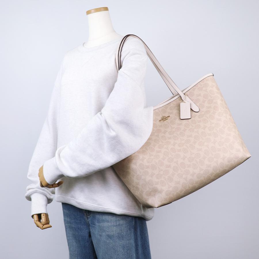 COACH（コーチ） バッグ トートバッグ CV976 IMXDM A4対応