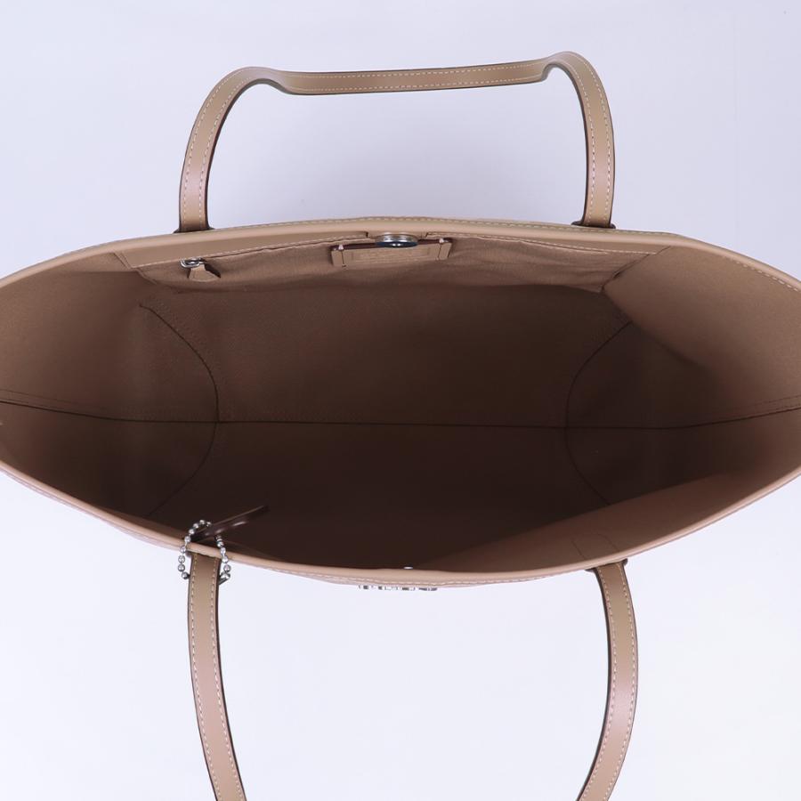 COACH コーチ バッグ トートバッグ CV976 SVPWH A4対応