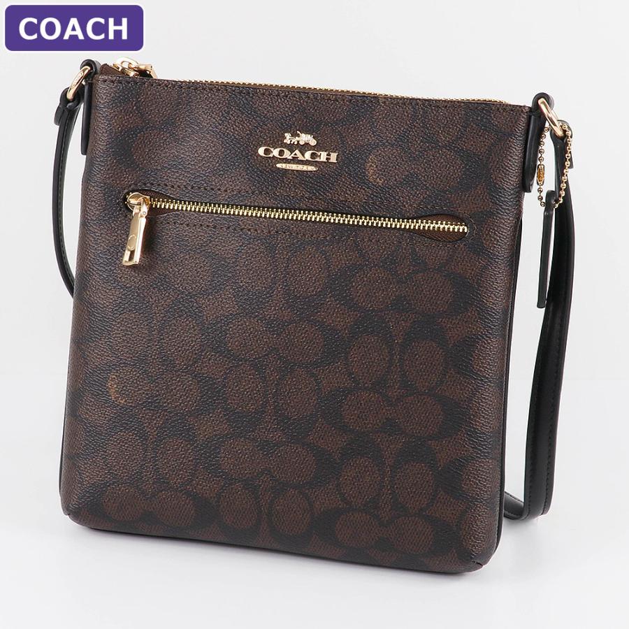 COACH（コーチ） バッグ ショルダーバッグ CW325 シグネチャー