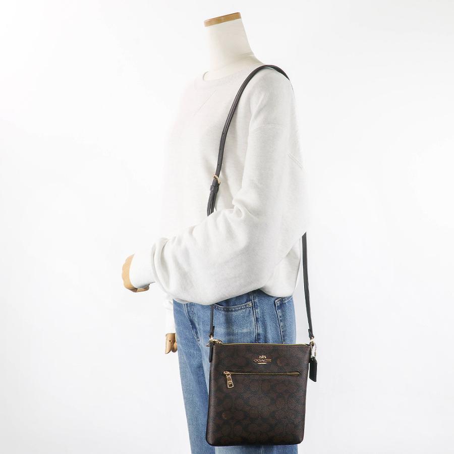 COACH（コーチ） バッグ ショルダーバッグ CW325 シグネチャー
