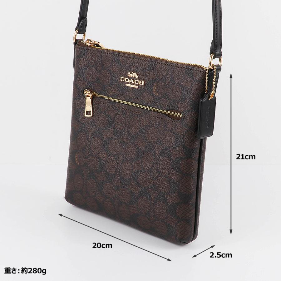 COACH（コーチ） バッグ ショルダーバッグ CW325 シグネチャー