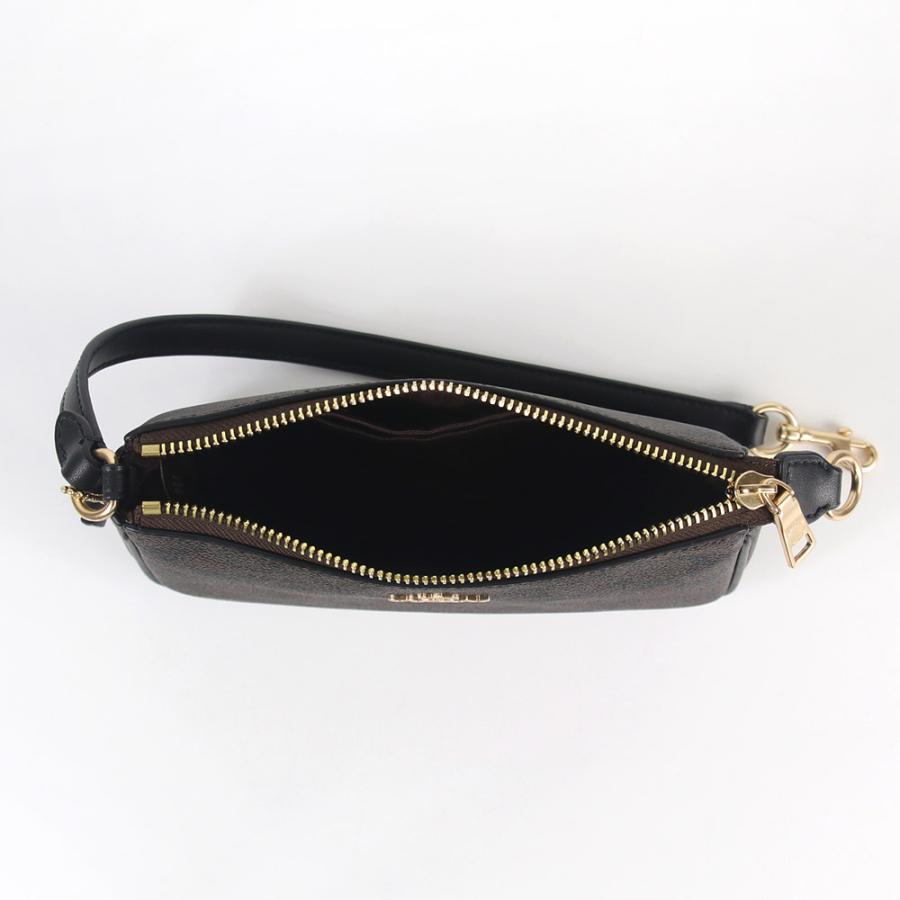 COACH コーチ バッグ ショルダーバッグ CW426 シグネチャー ミニ