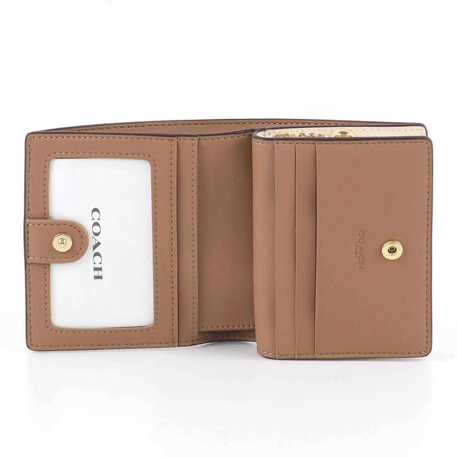 ★未使用★ 財布　コーチ COACH（コーチ） なくなり次第終了セール COACH CAO17 ミラ ロング