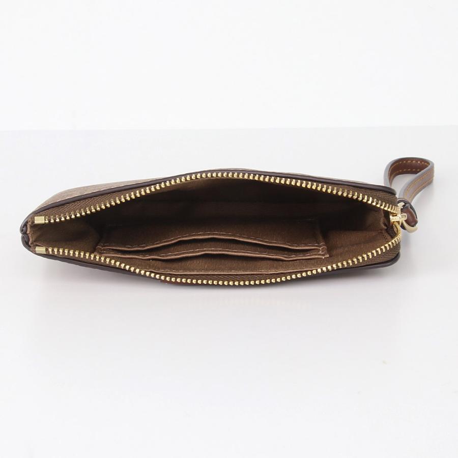 COACH（コーチ） ポーチ CW854 IMXHE シグネチャー アウトレット