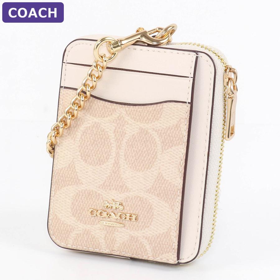 COACH コーチ パスケース CW883 IMXDM カードケース コイン COACH コーチ パスケース CW883 IMXDM カードケース コイン
