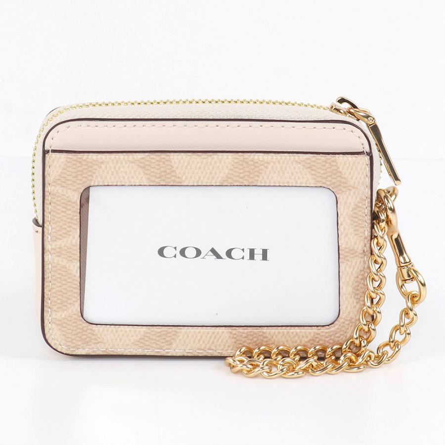 COACH コーチ パスケース CW883 IMXDM カードケース コイン COACH コーチ パスケース CW883 IMXDM カードケース コイン