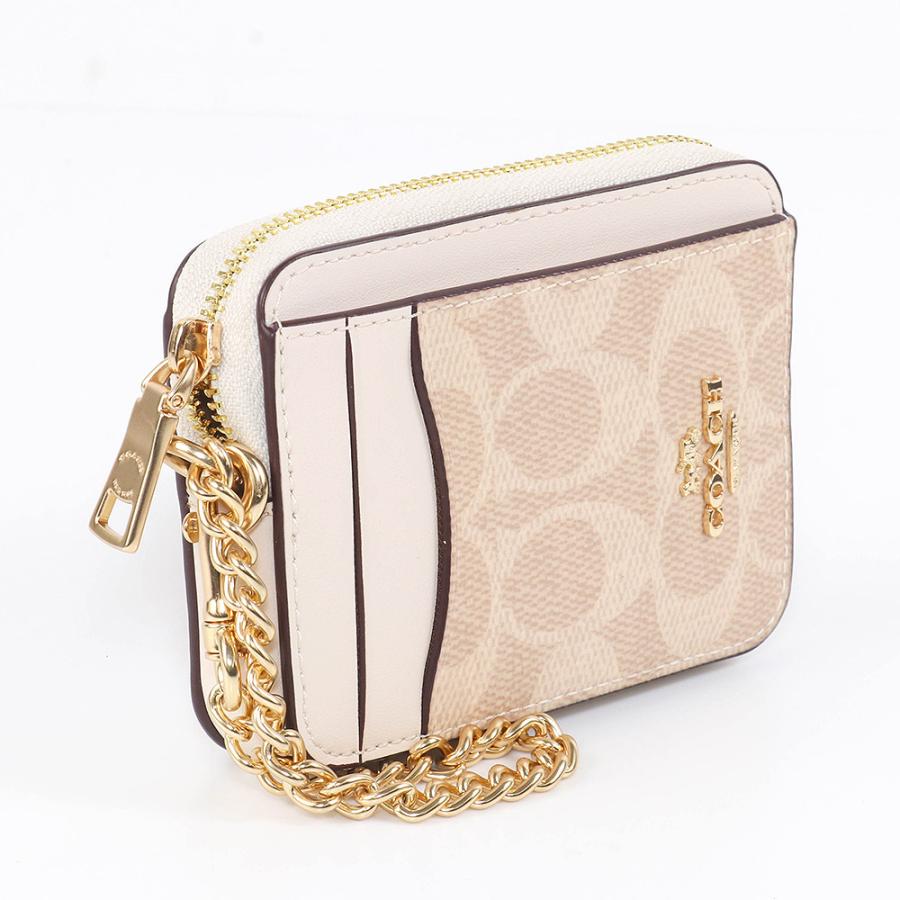COACH コーチ パスケース CW883 IMXDM カードケース コイン COACH コーチ パスケース CW883 IMXDM カードケース コイン