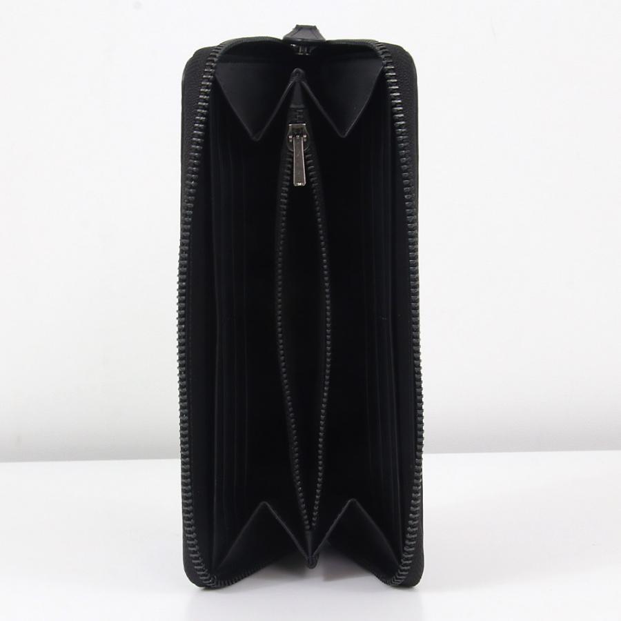 COACH（コーチ） 財布 長財布 CY405 QBMI5 シグネチャー アウトレット