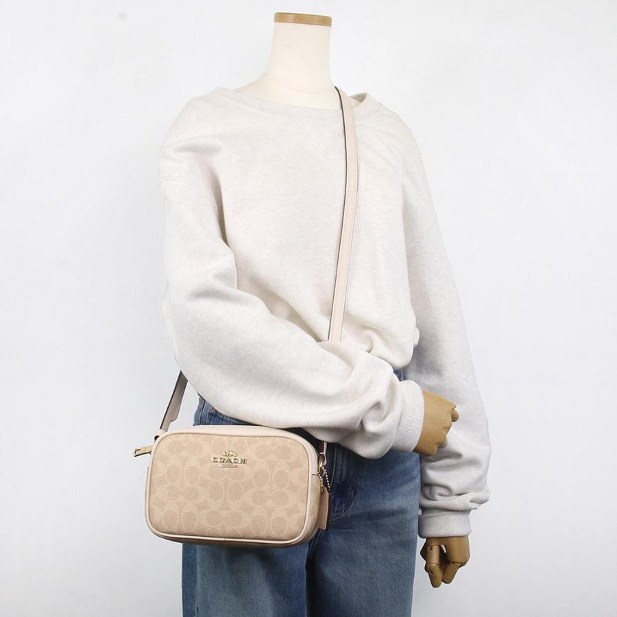 COACH（コーチ） バッグ ショルダーバッグ CY752 IMXDM シグネチャー