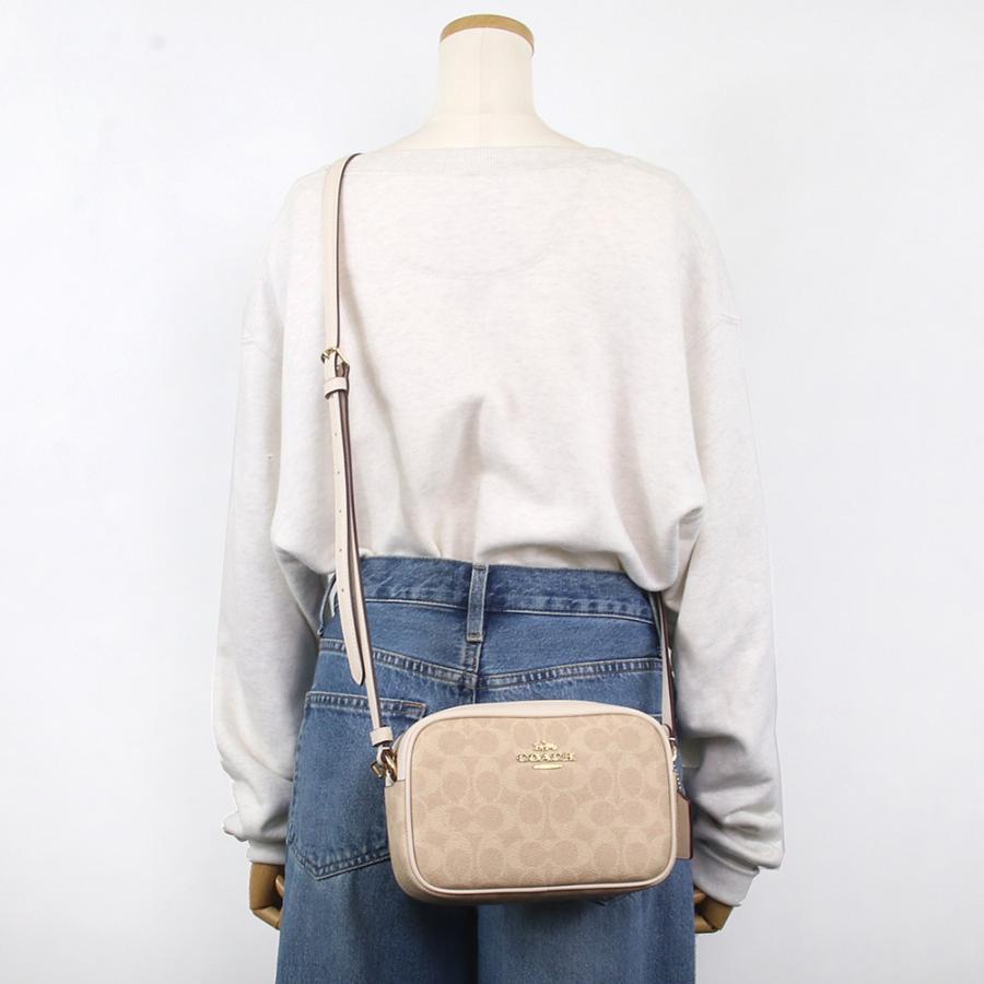 【新品】コーチ CY752 ショルダーバッグ COACH（コーチ） バッグ ショルダーバッグ CY752 IMXDM シグネチャー