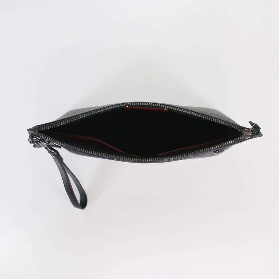 COACH（コーチ） バッグ クラッチバッグ CY985 QBMI5 シグネチャー