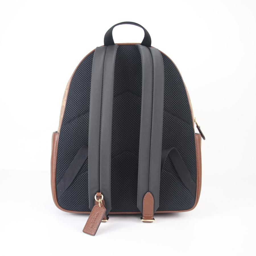 入手困難✨ COACH リュック バック リュックサック チェック柄 COACH コーチ バッグ リュックサック CZ176 IMXHE シグネチャー