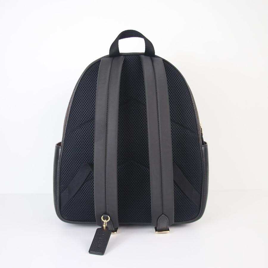 COACH コーチ バッグ リュックサック CZ176 シグネチャー