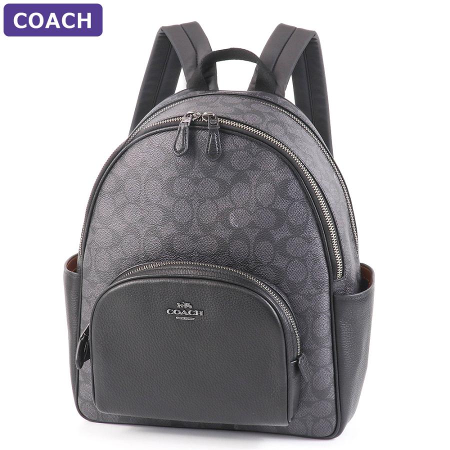 COACH コーチ バッグ リュックサック CZ176 QBMI5 シグネチャー COACH コーチ バッグ リュックサック CZ176 QBMI5 シグネチャー
