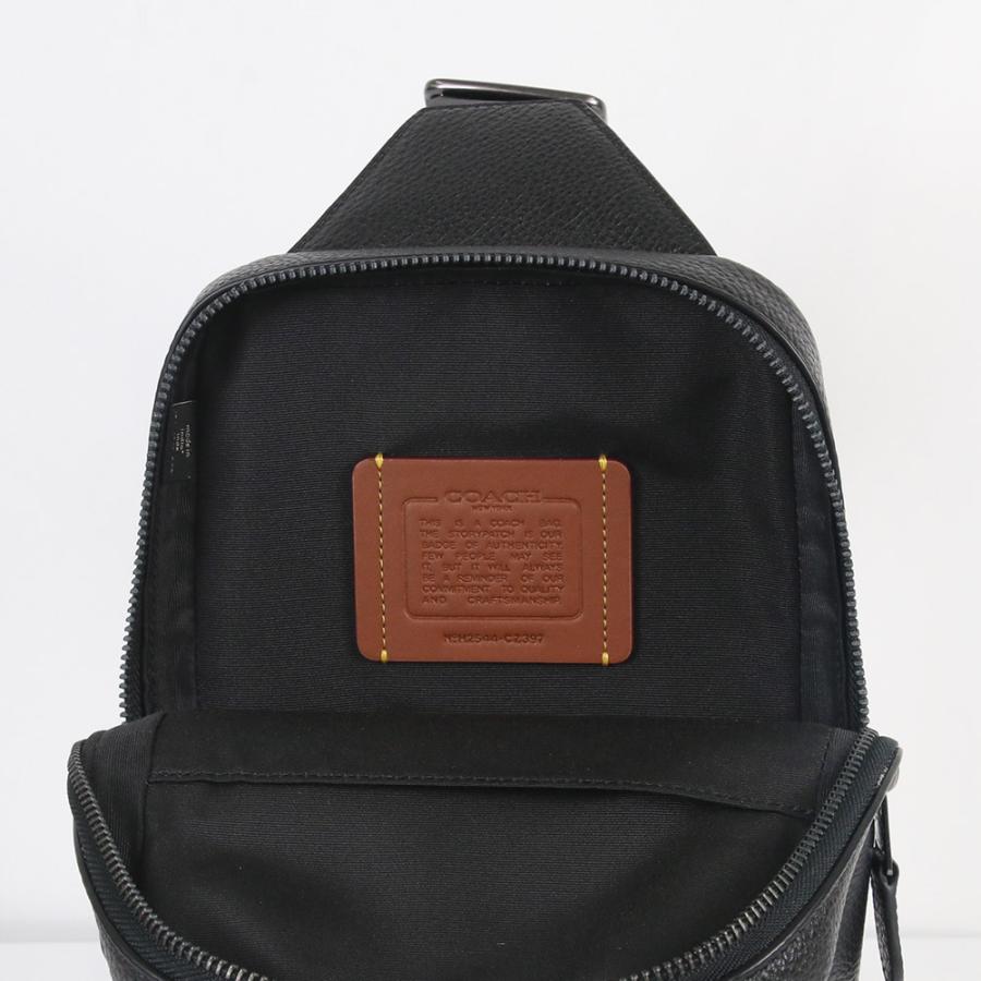 COACH（コーチ） バッグ ボディバッグ CZ397 QBMI5 シグネチャー