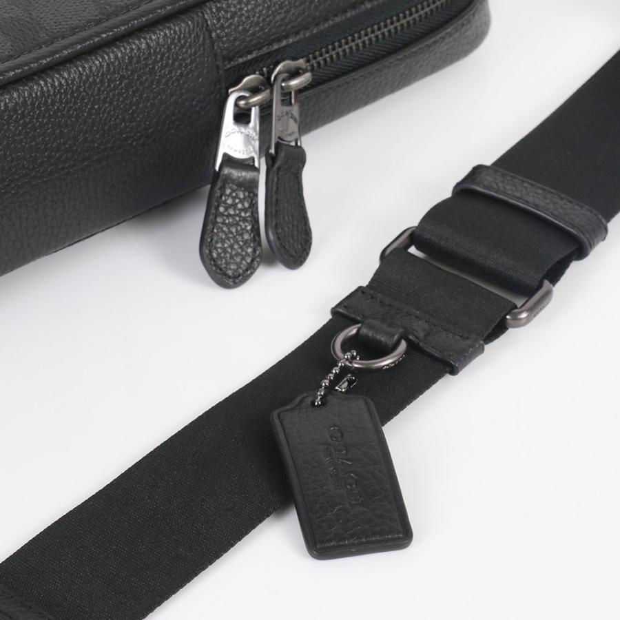COACH（コーチ） バッグ ボディバッグ CZ397 QBMI5 シグネチャー