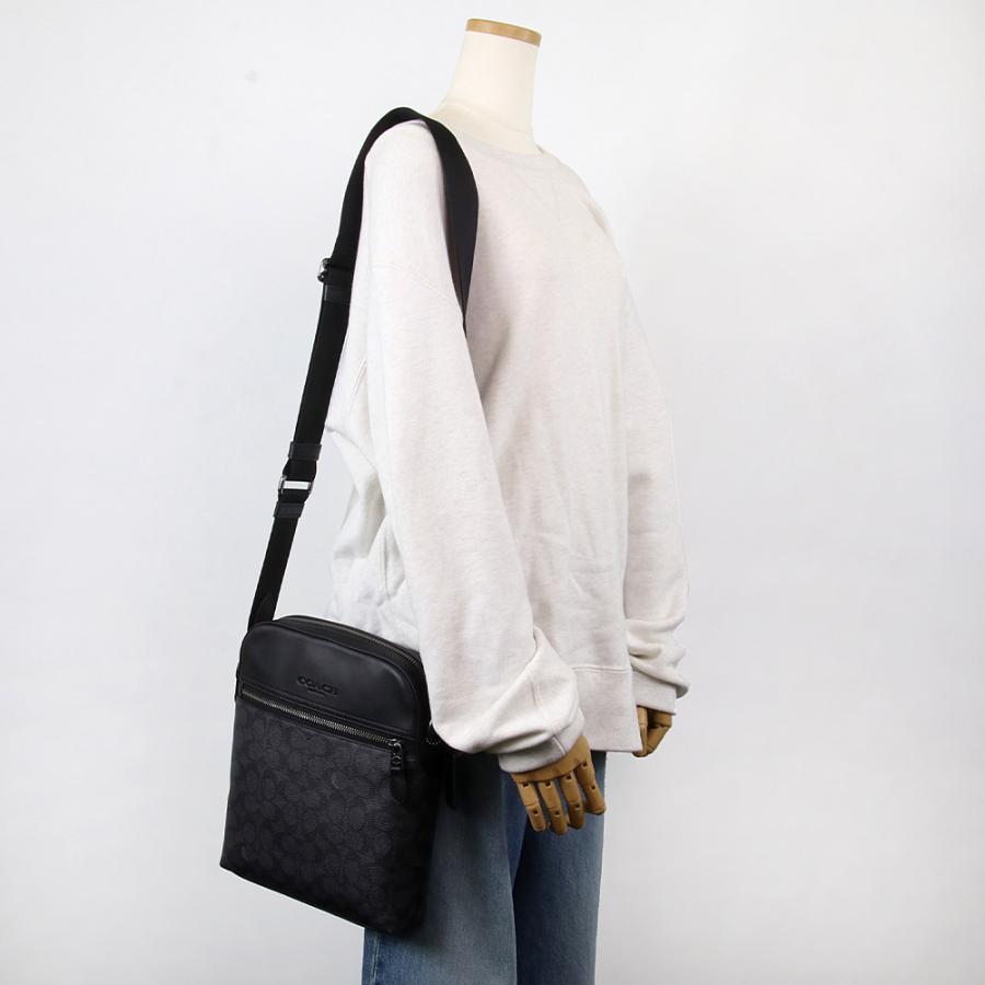 COACH（コーチ） バッグ ショルダーバッグ CZ398 QBMI5 シグネチャー