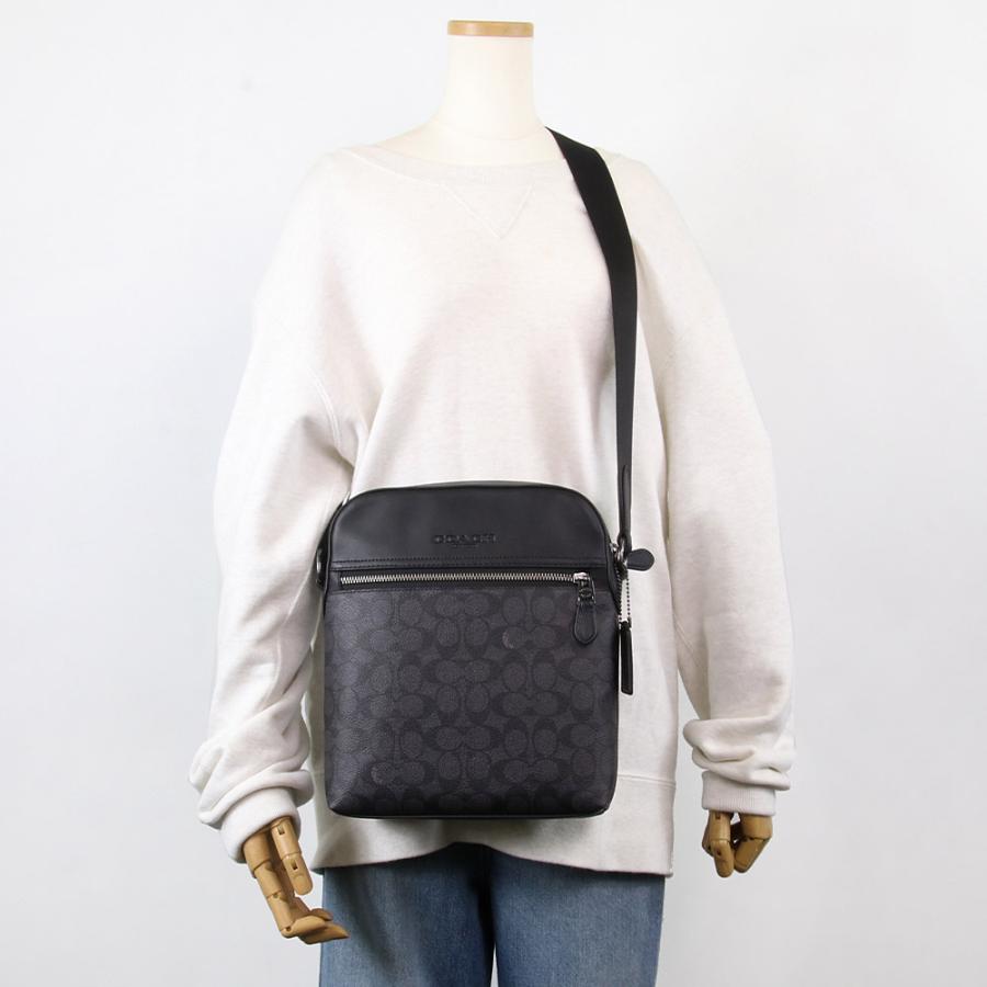 COACH（コーチ） バッグ ショルダーバッグ CZ398 QBMI5 シグネチャー