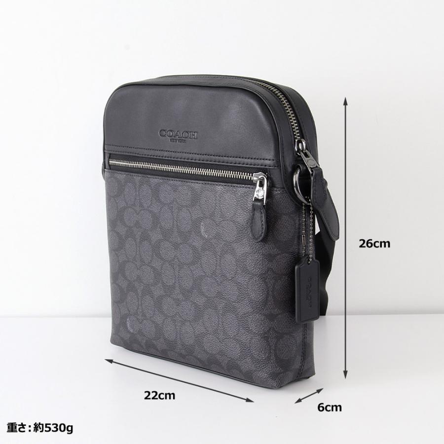 COACH（コーチ） バッグ ショルダーバッグ CZ398 QBMI5 シグネチャー