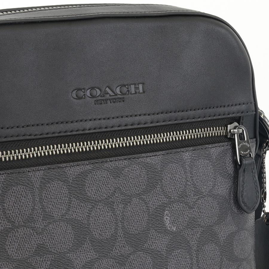 COACH（コーチ） バッグ ショルダーバッグ CZ398 QBMI5 シグネチャー