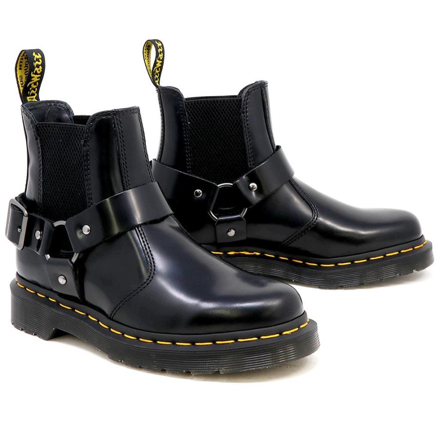 wincox dr martens