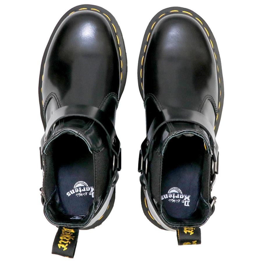 dr martens wincox black