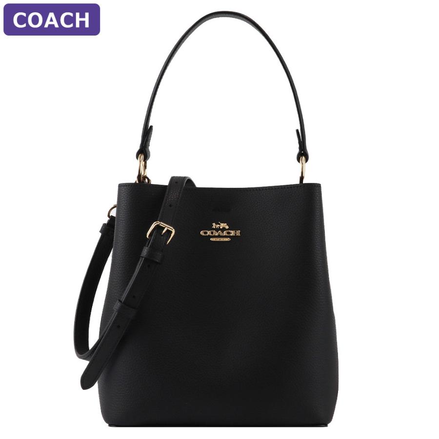 COACH コーチ バッグ ショルダーバッグ 1011 IMLON 2way アウトレット  