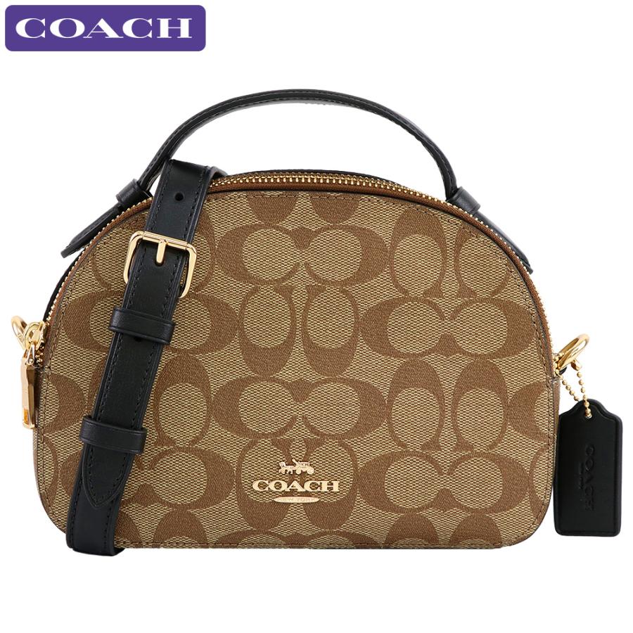 コーチ Coach バッグ ショルダーバッグ 1591 Imcbi 2way シグネチャー アウトレット レディース 新作 F1591 Imcbi Hommage 通販 Yahoo ショッピング