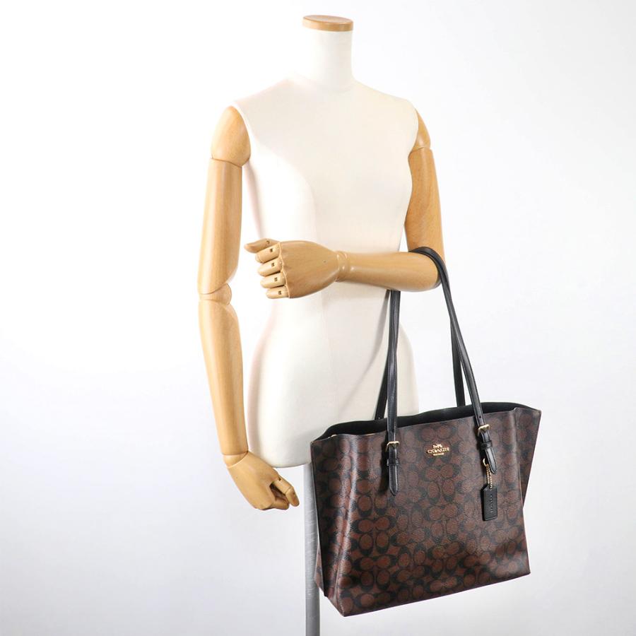 COACH コーチ バッグ トートバッグ 1665 IMAA8 A4対応