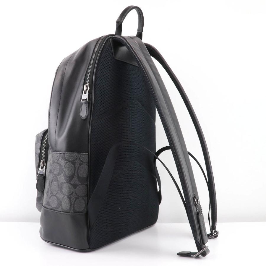 COACH コーチ バッグ リュックサック 2736 QBAF4 A4対応 COACH コーチ バッグ リュックサック 2736 QBAF4 A4対応