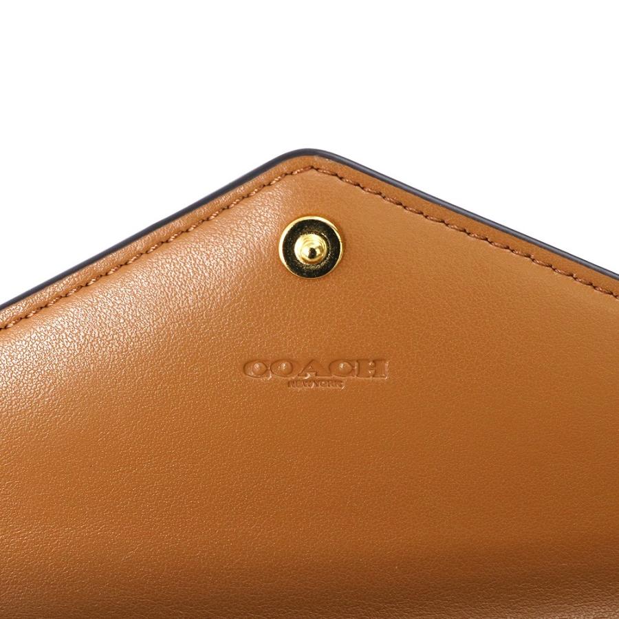 コーチ COACH 財布 長財布 3034 IMDQC シグネチャー アウトレット レディース ウォレット 新作｜hommage｜06