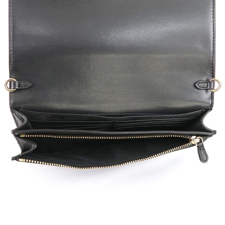 COACH コーチ バッグ ショルダーバッグ 3037 IMBLK 2way 長財布