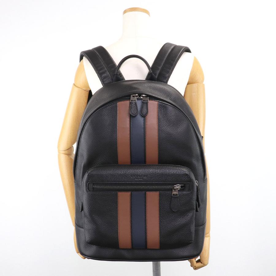 COACH コーチ バッグ リュックサック 3184 QBR64 A4対応