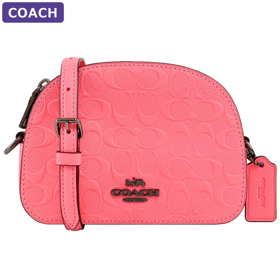 P2倍 コーチ Coach バッグ ショルダーバッグ 3278 Qbqri 2way シグネチャー アウトレット レディース 新作 ギフト プレゼント F3278 Qbqri Hommage 通販 Yahoo ショッピング