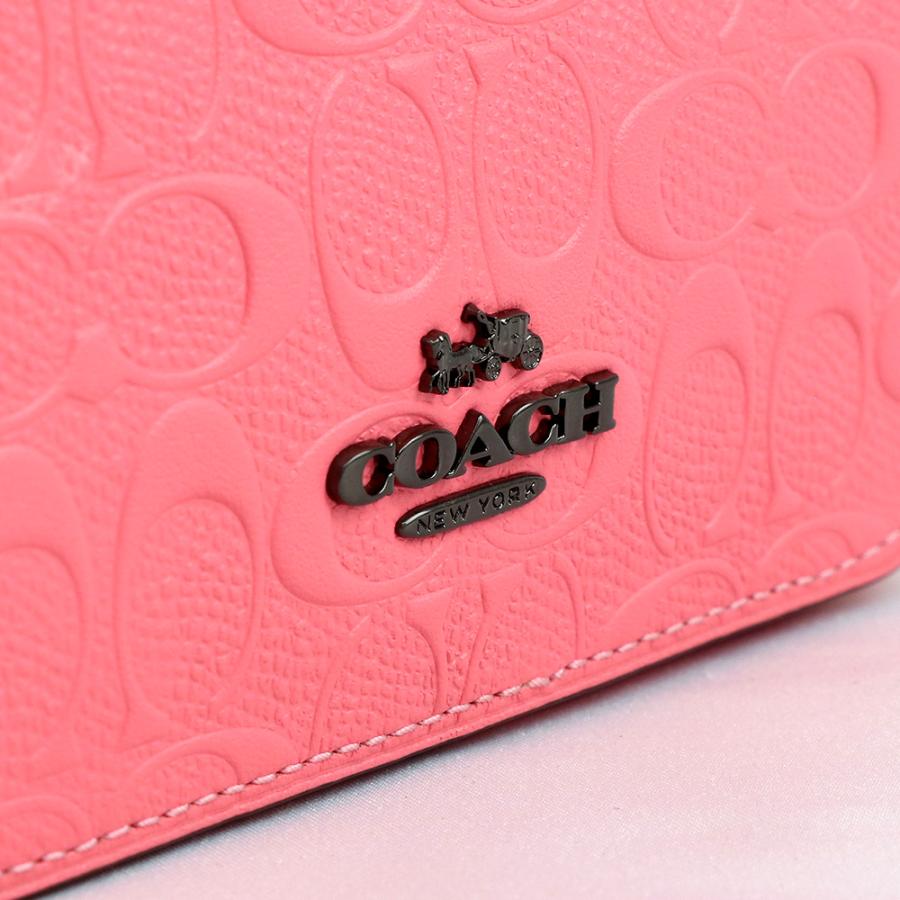 P2倍 コーチ Coach バッグ ショルダーバッグ 3278 Qbqri 2way シグネチャー アウトレット レディース 新作 ギフト プレゼント F3278 Qbqri Hommage 通販 Yahoo ショッピング