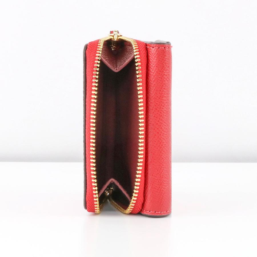 COACH（コーチ） 財布 三つ折り財布 37968 IMF8Q ミニ財布 ミニ