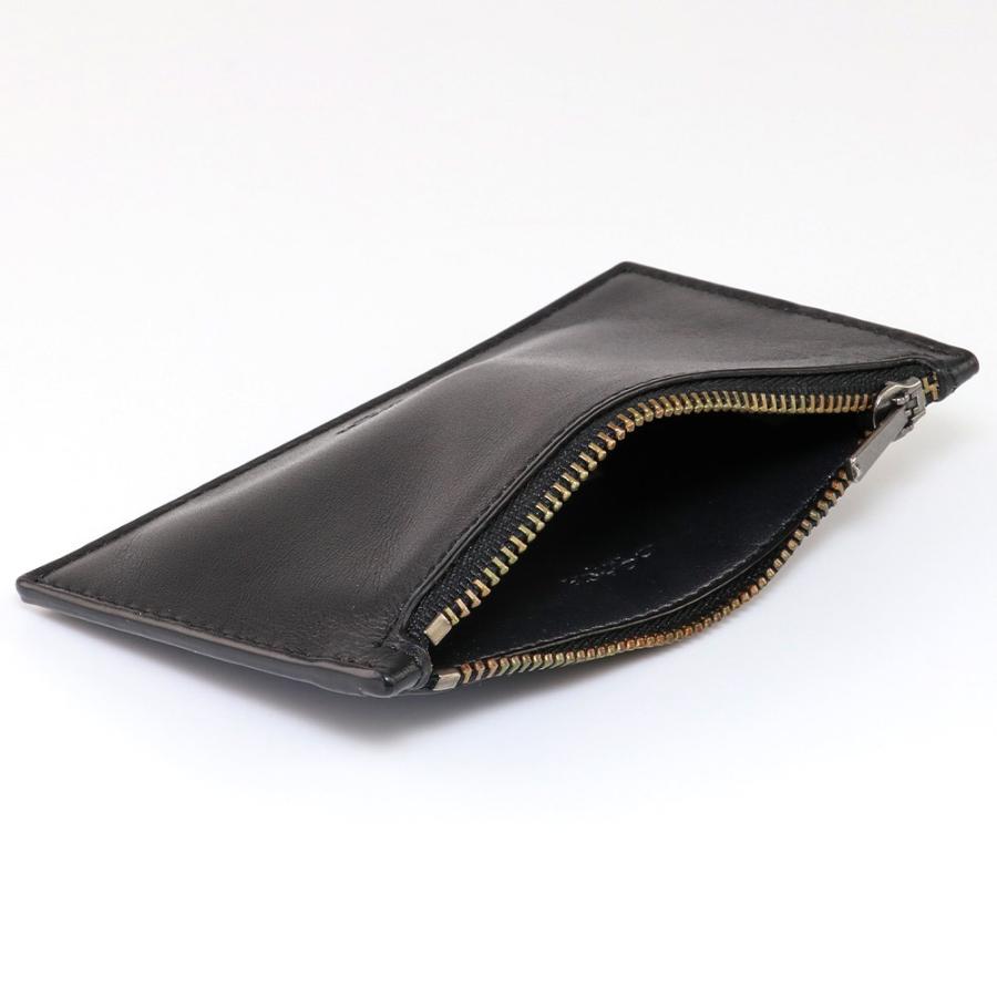 COACH コーチ カードケース 38144 BLK フラグメントケース