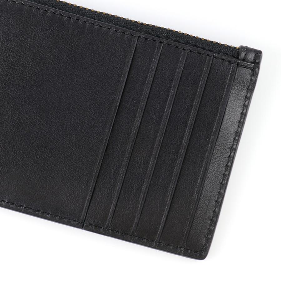 coach ポーチ COACH コーチ カードケース 38144 BLK