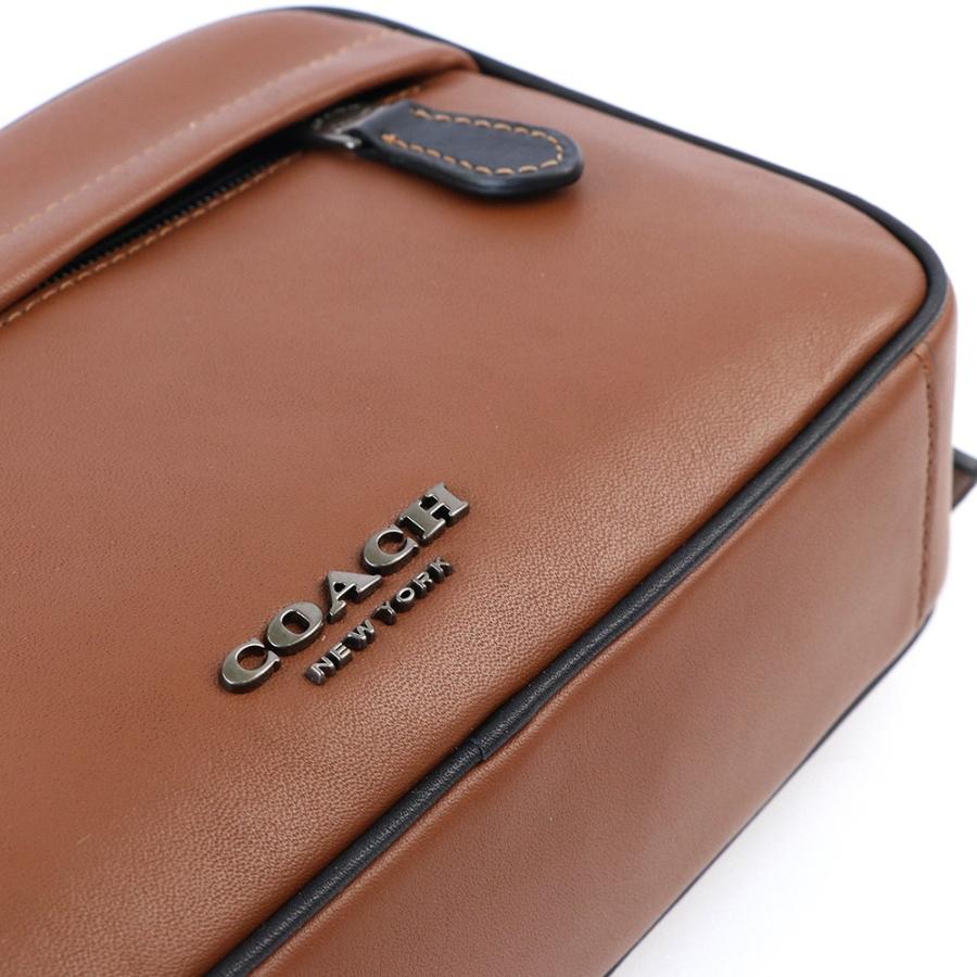 アウトレット OUTLET ショルダーバッグ F39946 COACH コーチ バッグ ショルダーバッグ F39946 QB/SD 2way