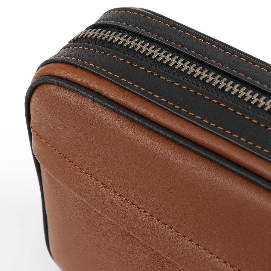 アウトレット OUTLET ショルダーバッグ F39946 COACH コーチ バッグ ショルダーバッグ F39946 QB/SD 2way