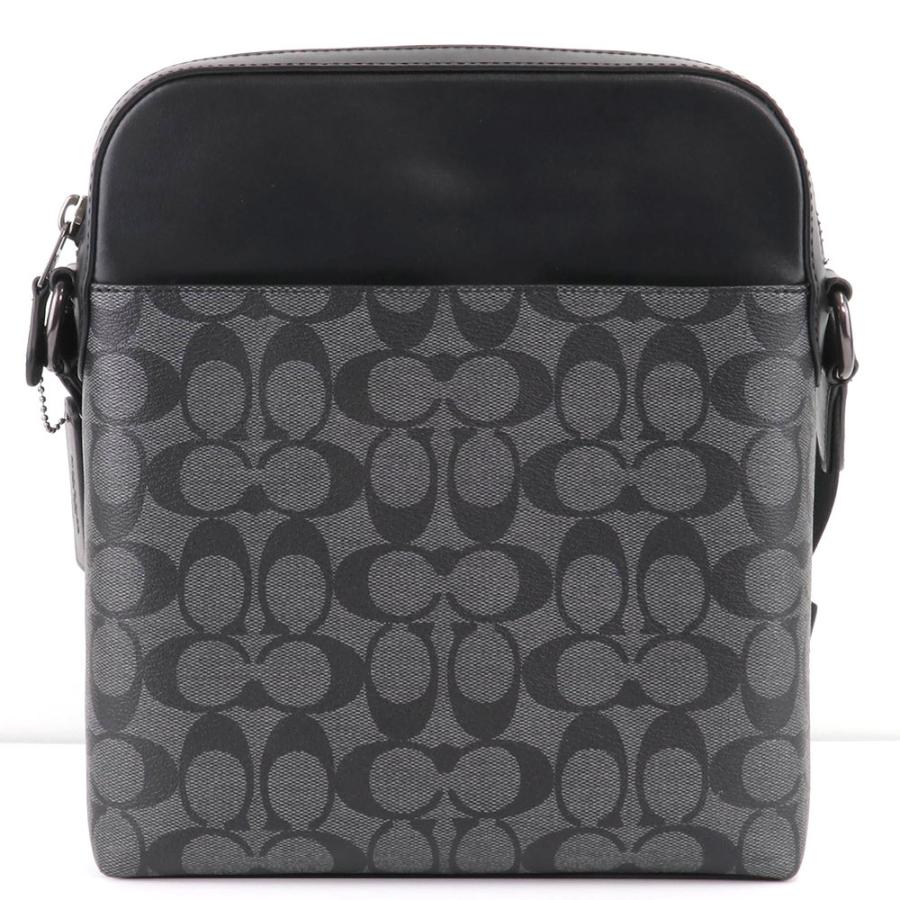 美品✨ コーチ COACH ユニセックス 男女兼用 ショルダーバッグ 4010 COACH コーチ バッグ ショルダーバッグ 4010 QBMI5 シグネチャー