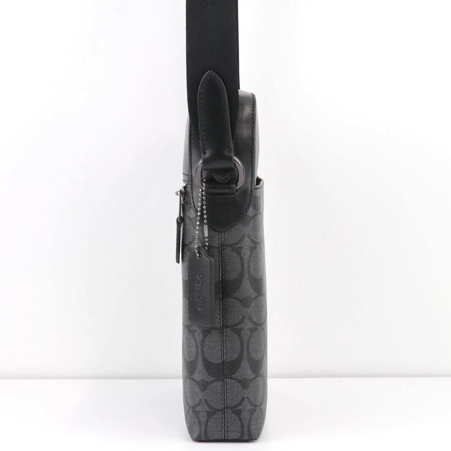 COACH コーチ バッグ ショルダーバッグ 4010 QBMI5 シグネチャー