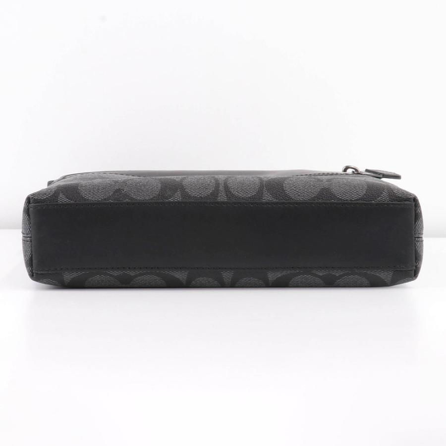 COACH コーチ バッグ ショルダーバッグ 4010 QBMI5 シグネチャー