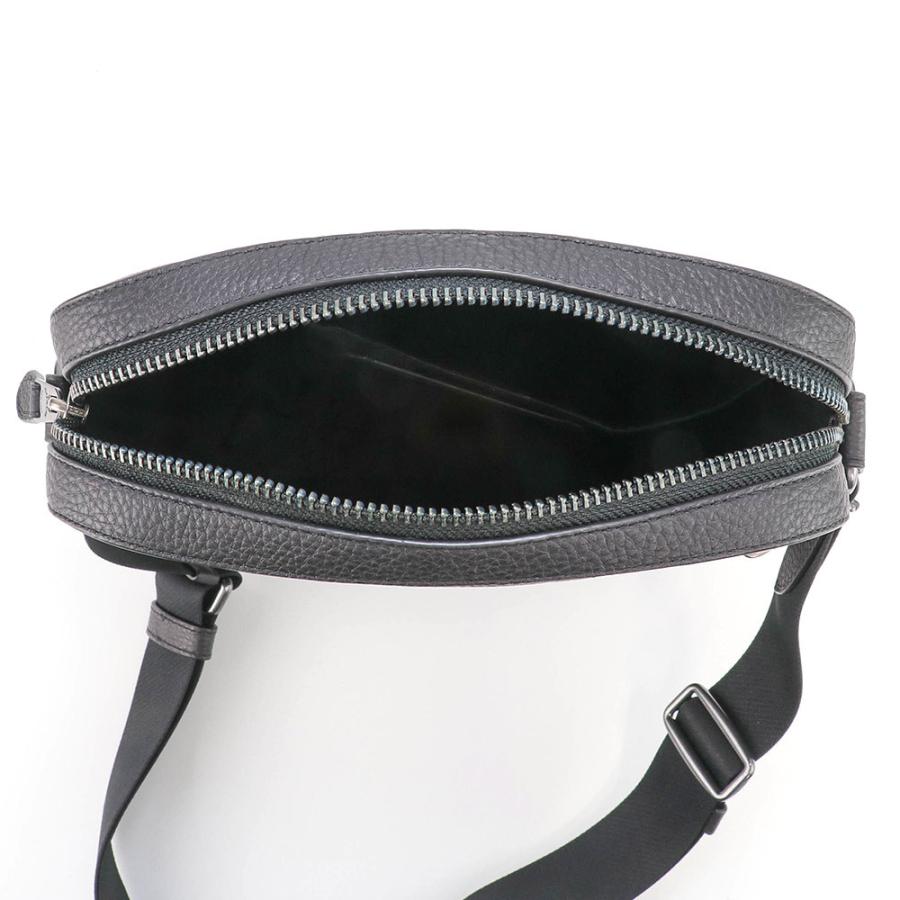 COACH（コーチ） バッグ ショルダーバッグ 4011 QBBK レザー 革